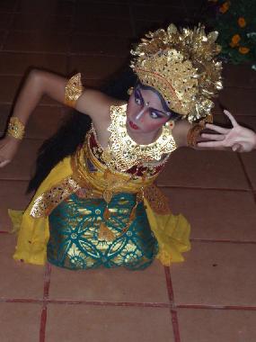 Casa de vacaciones en Tulamben (Bali)Casa de vacaciones