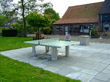 Casa de vacaciones en Stavenisse (Zeeland)Casa de vacaciones