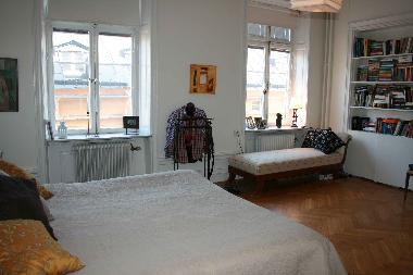 Apartamento de vacaciones en Stockholm (Stockholm)Casa de vacaciones