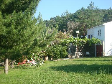 Casa de vacaciones en Ston (Dubrovacko-Neretvanska)Casa de vacaciones