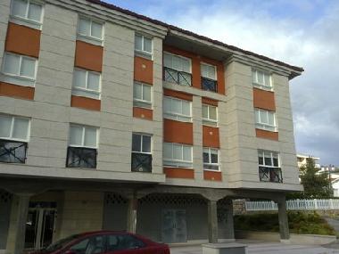 Apartamento de vacaciones en Ares (A Coru�a)Casa de vacaciones