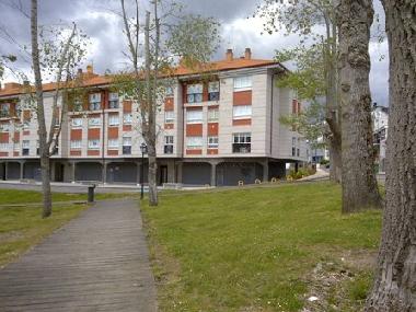 Apartamento de vacaciones en Ares (A Coru�a)Casa de vacaciones