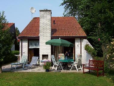 Casa de vacaciones en Sint Maartensvlotbrug (Noord-Holland)Casa de vacaciones