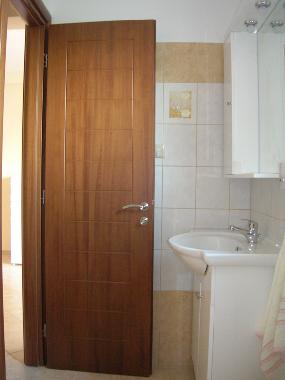 Apartamento de vacaciones en Zacharo (Ileia)Casa de vacaciones