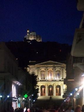 Casa de vacaciones en SYROS (Kyklades)Casa de vacaciones