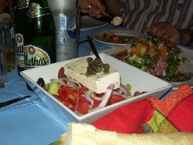 Casa de vacaciones en SYROS (Kyklades)Casa de vacaciones