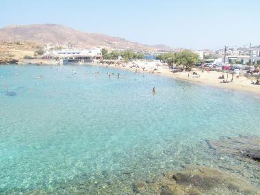 Casa de vacaciones en SYROS (Kyklades)Casa de vacaciones