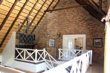 Casa de vacaciones en Marloth Park (Mpumalanga)Casa de vacaciones