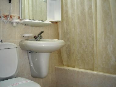 Casa de vacaciones en Mersinaki (Antalya)Casa de vacaciones