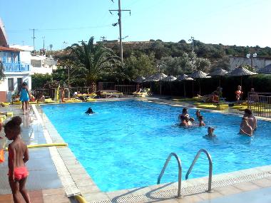 Casa de vacaciones en Mersinaki (Antalya)Casa de vacaciones