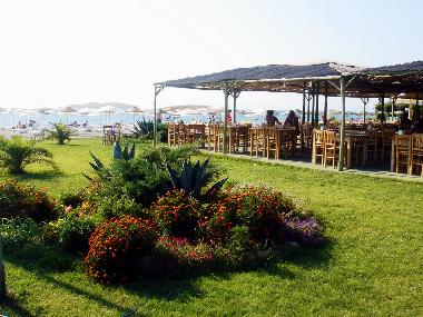 Casa de vacaciones en Mersinaki (Antalya)Casa de vacaciones