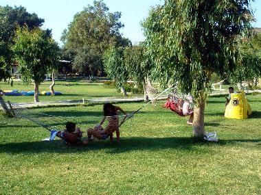 Casa de vacaciones en Mersinaki (Antalya)Casa de vacaciones