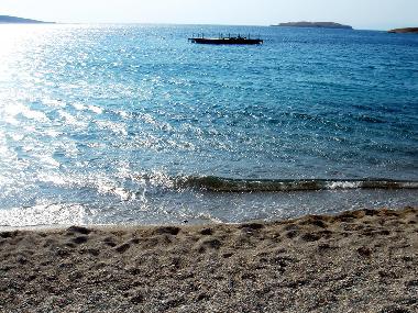 Casa de vacaciones en Mersinaki (Antalya)Casa de vacaciones