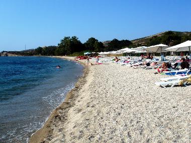 Casa de vacaciones en Mersinaki (Antalya)Casa de vacaciones