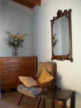 Cama y desayuno en Quartu Sant'elena (Cagliari)Casa de vacaciones