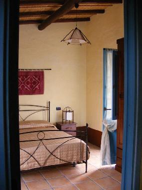 Cama y desayuno en piscinas (Cagliari)Casa de vacaciones