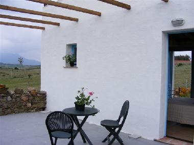 Cama y desayuno en piscinas (Cagliari)Casa de vacaciones