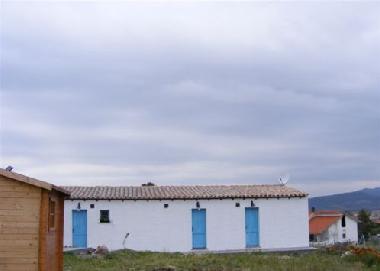 Cama y desayuno en piscinas (Cagliari)Casa de vacaciones