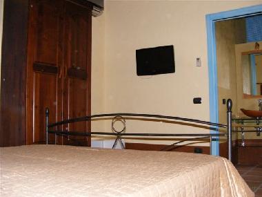 Cama y desayuno en piscinas (Cagliari)Casa de vacaciones