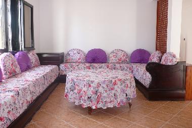 Casa de vacaciones en Tetouan (Tetouan)Casa de vacaciones