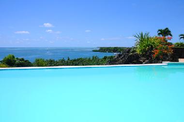 Casa de vacaciones en Trou d'Eau Douce (Flacq)Casa de vacaciones