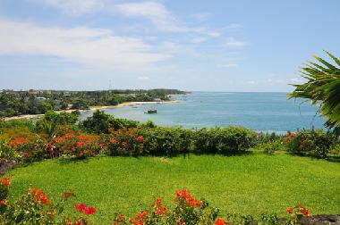Casa de vacaciones en Trou d'Eau Douce (Flacq)Casa de vacaciones