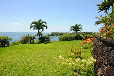 Casa de vacaciones en Trou d'Eau Douce (Flacq)Casa de vacaciones