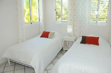 Casa de vacaciones en Trou d'Eau Douce (Flacq)Casa de vacaciones