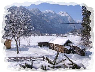 Apartamento de vacaciones en Obertraun (Traunviertel)Casa de vacaciones