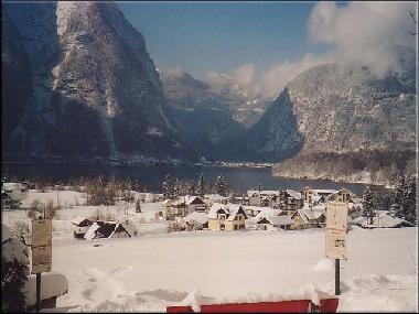 Apartamento de vacaciones en Obertraun (Traunviertel)Casa de vacaciones
