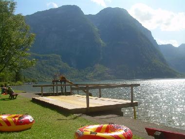 Apartamento de vacaciones en Obertraun (Traunviertel)Casa de vacaciones
