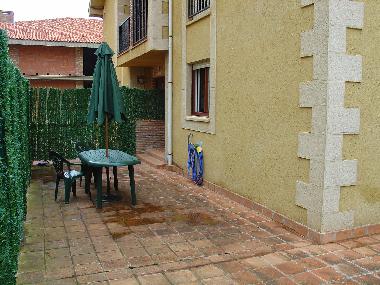 Apartamento de vacaciones en Comillas (Cantabria)Casa de vacaciones