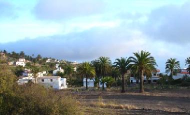 Casa de vacaciones en alajer� (La Gomera)Casa de vacaciones