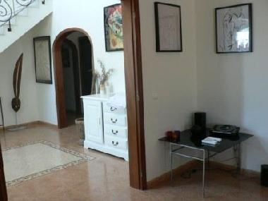 Casa de vacaciones en Moncarapacho (Algarve)Casa de vacaciones