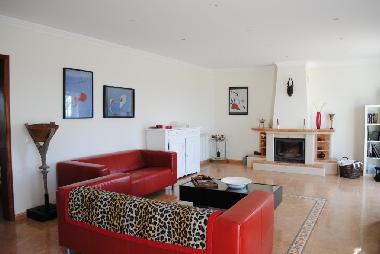 Casa de vacaciones en Moncarapacho (Algarve)Casa de vacaciones