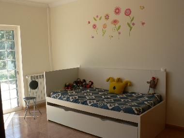 Casa de vacaciones en Moncarapacho (Algarve)Casa de vacaciones