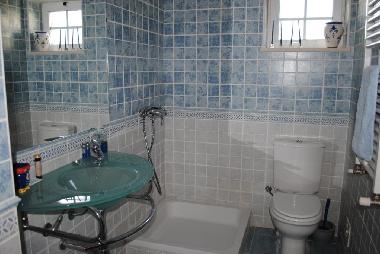 Casa de vacaciones en Moncarapacho (Algarve)Casa de vacaciones