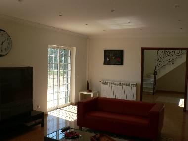 Casa de vacaciones en Moncarapacho (Algarve)Casa de vacaciones