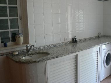 Casa de vacaciones en Moncarapacho (Algarve)Casa de vacaciones