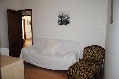 Casa de vacaciones en Moncarapacho (Algarve)Casa de vacaciones