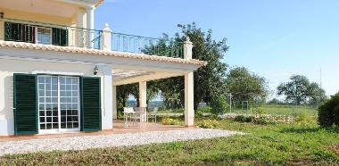 Casa de vacaciones en Moncarapacho (Algarve)Casa de vacaciones