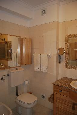 Apartamento de vacaciones en Caparide (Grande Lisboa)Casa de vacaciones