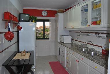 Apartamento de vacaciones en Caparide (Grande Lisboa)Casa de vacaciones