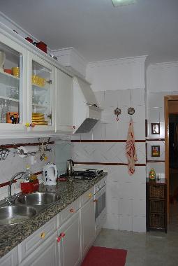 Apartamento de vacaciones en Caparide (Grande Lisboa)Casa de vacaciones
