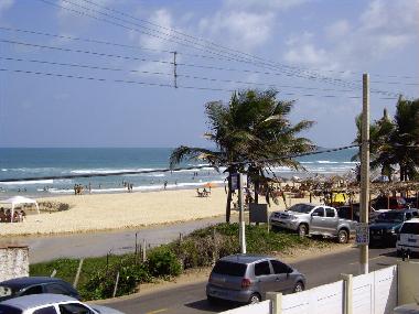 Apartamento de vacaciones en nisia floresta (Rio Grande do Norte)Casa de vacaciones