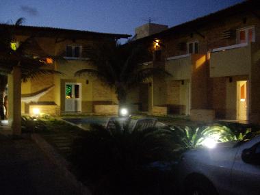 Apartamento de vacaciones en nisia floresta (Rio Grande do Norte)Casa de vacaciones