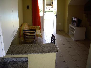 Apartamento de vacaciones en nisia floresta (Rio Grande do Norte)Casa de vacaciones