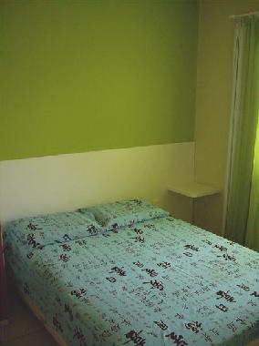 Apartamento de vacaciones en nisia floresta (Rio Grande do Norte)Casa de vacaciones