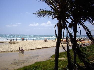 Apartamento de vacaciones en nisia floresta (Rio Grande do Norte)Casa de vacaciones