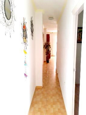 Apartamento de vacaciones en Torrevieja (Alicante / Alacant)Casa de vacaciones